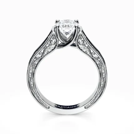 Antique Solitaire